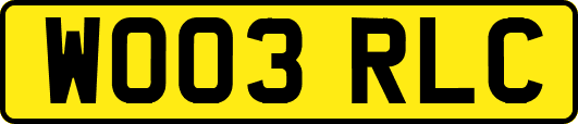 WO03RLC