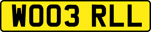 WO03RLL