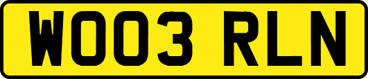 WO03RLN