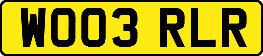WO03RLR