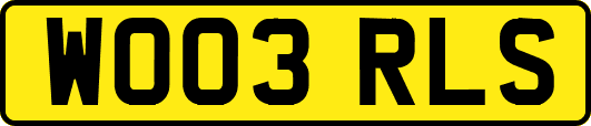 WO03RLS