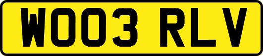 WO03RLV