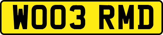 WO03RMD