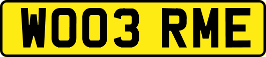 WO03RME