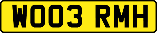 WO03RMH