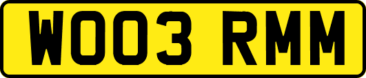 WO03RMM