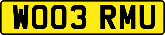 WO03RMU
