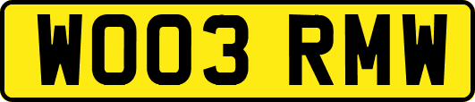 WO03RMW