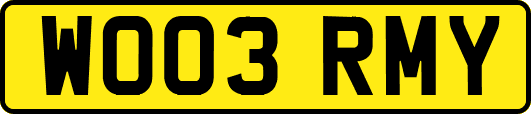 WO03RMY