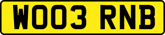 WO03RNB