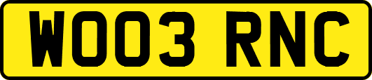 WO03RNC