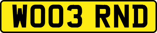 WO03RND