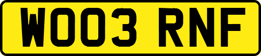 WO03RNF