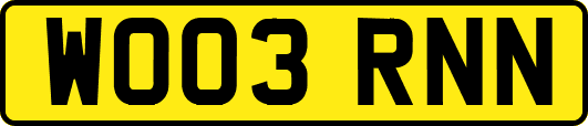 WO03RNN