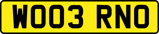 WO03RNO