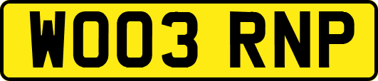 WO03RNP