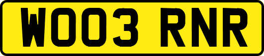 WO03RNR