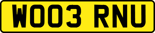 WO03RNU