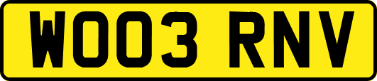 WO03RNV
