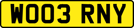 WO03RNY