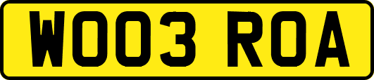 WO03ROA