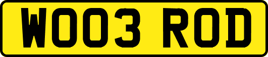WO03ROD