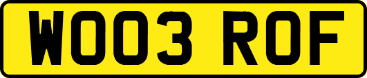 WO03ROF