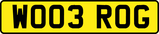 WO03ROG
