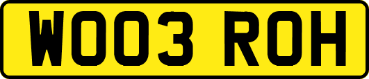 WO03ROH