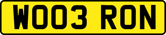 WO03RON