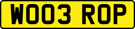 WO03ROP
