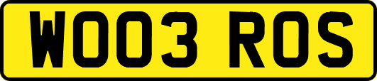 WO03ROS
