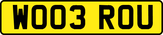 WO03ROU