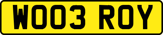WO03ROY