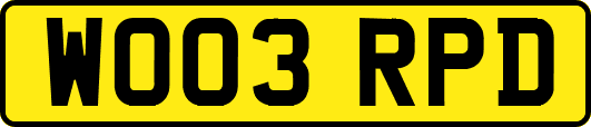 WO03RPD