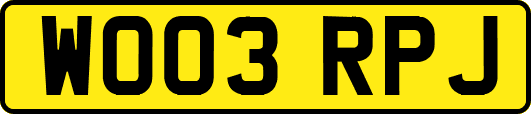 WO03RPJ