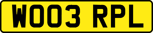 WO03RPL