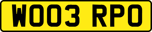 WO03RPO