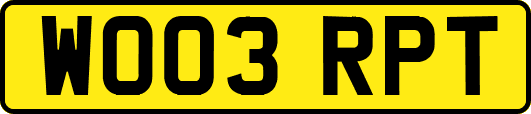WO03RPT