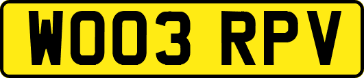 WO03RPV