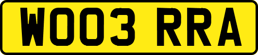 WO03RRA