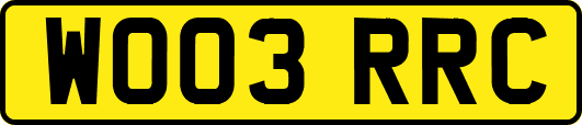 WO03RRC