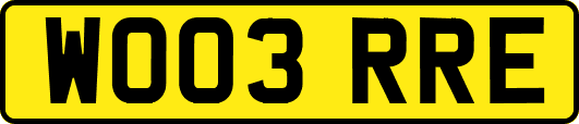 WO03RRE