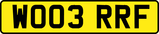 WO03RRF