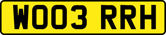 WO03RRH