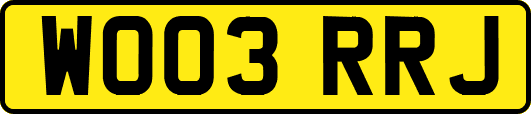 WO03RRJ