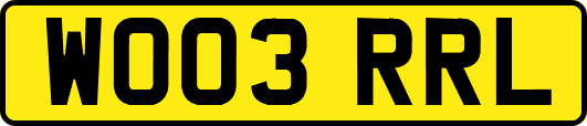 WO03RRL