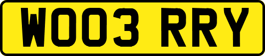 WO03RRY