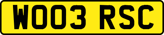 WO03RSC