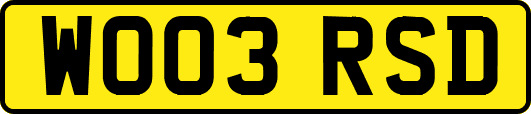WO03RSD